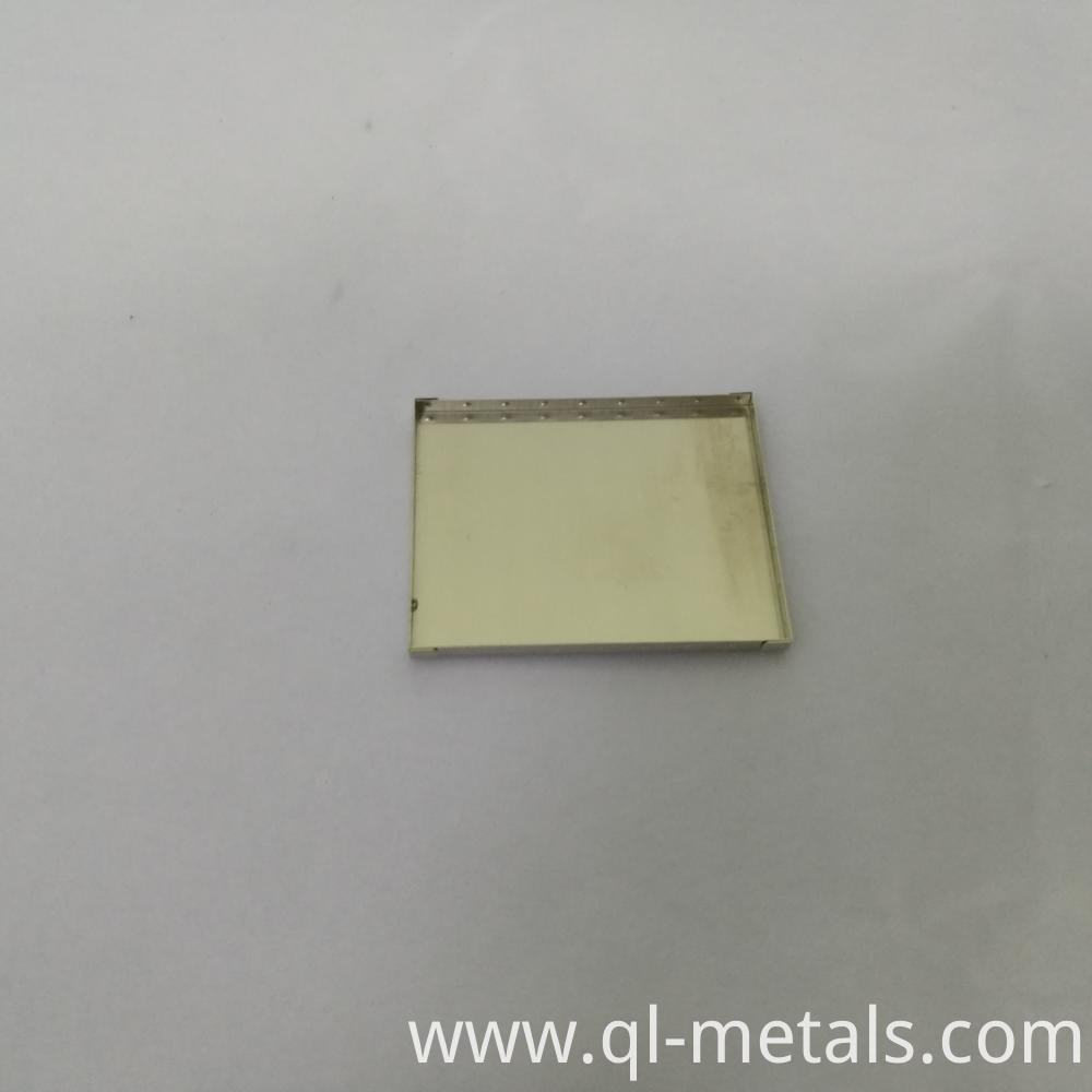 Custom Metal Stamp For Steel Custom Metal Stamp For Steel